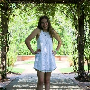 Meet your Posher, Sierra